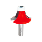 Freud Industrial Carbide Round Over Bowl Bit
