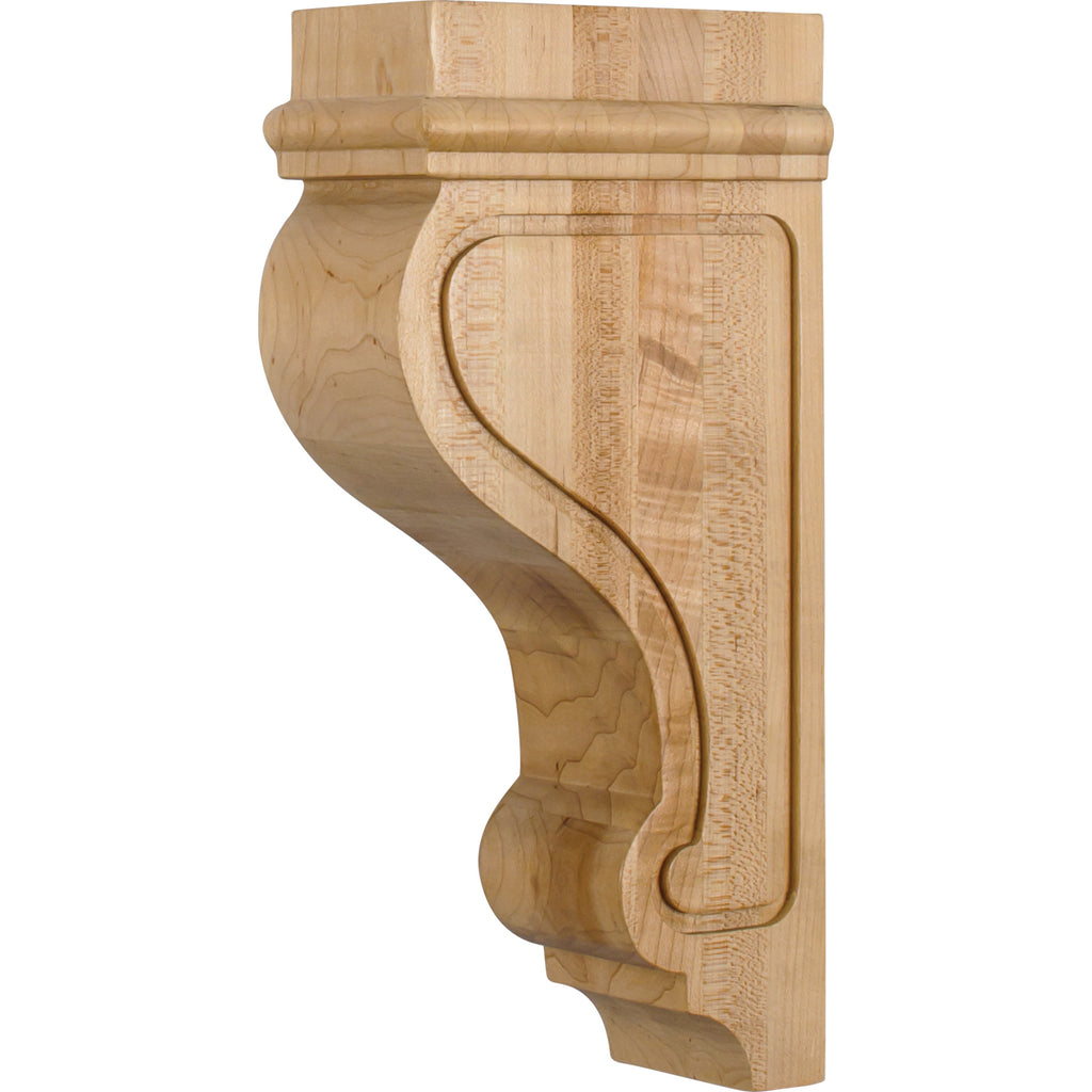 Hardware Resources Transitional Arts & Craft Corbel