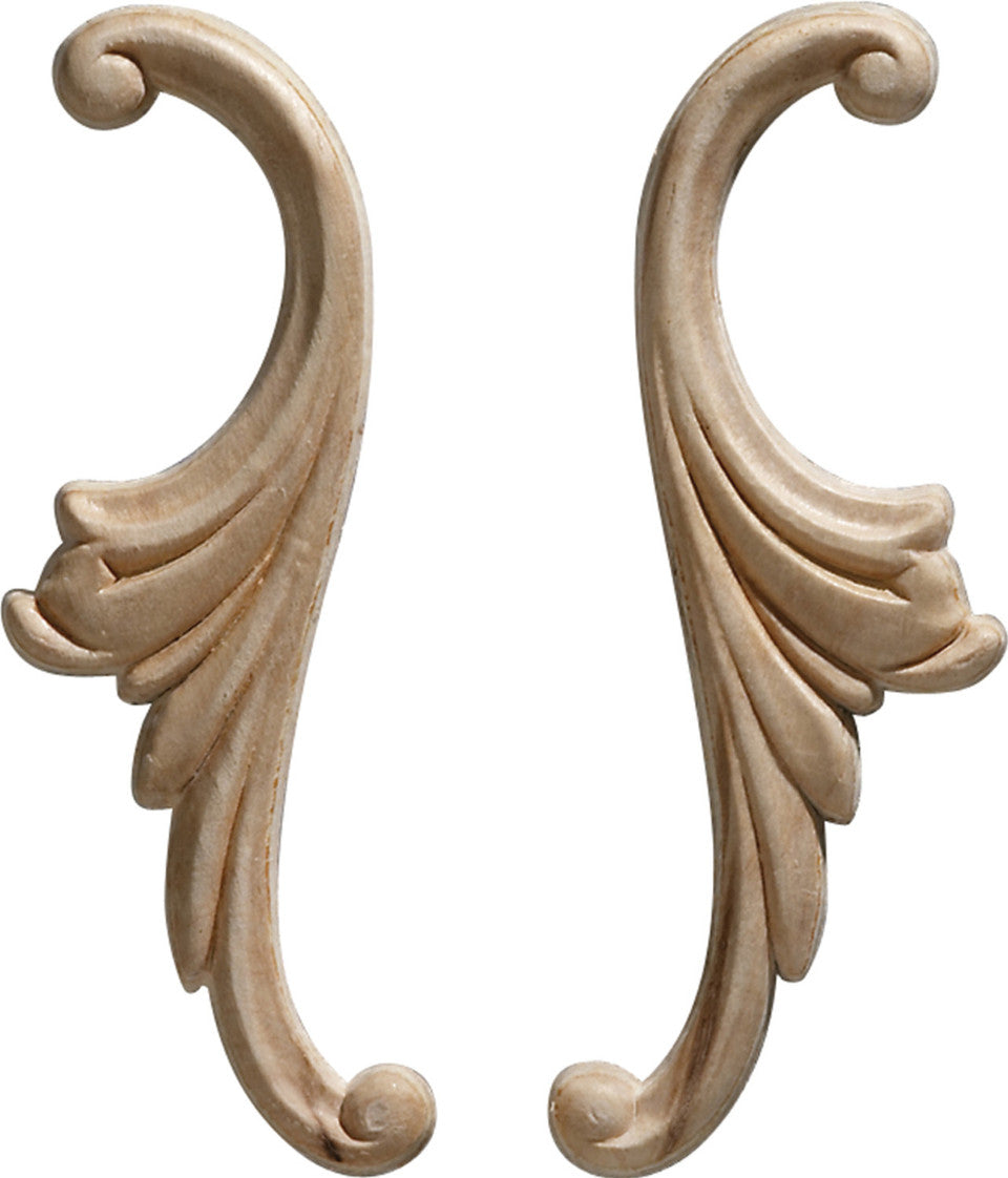 Ornamental Mouldings Acanthus Scroll