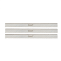 Freud High Speed Industrial Planer & Jointer Knives 3 Piece 5/8" Width 8-1/16" Length 3/32" Thick