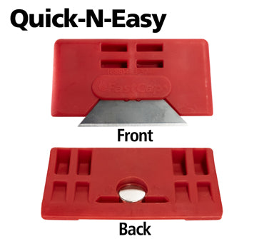Quick-N-Easy Trimmer