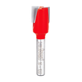 Freud Mortising Bit 1/4" Shank 1/2" Diameter 2" Length 1/2" Height