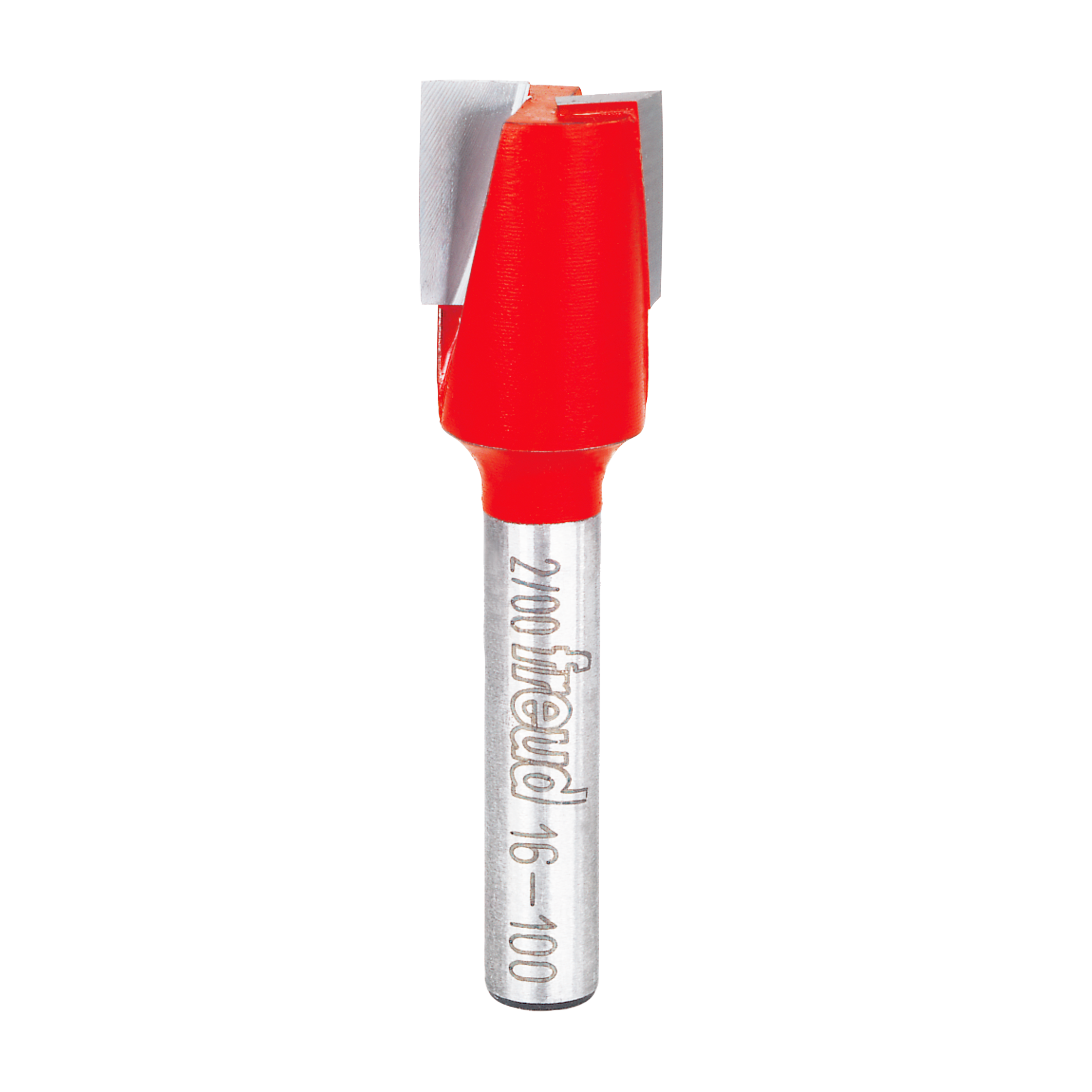 Freud Mortising Bit 1/4" Shank 1/2" Diameter 2" Length 1/2" Height
