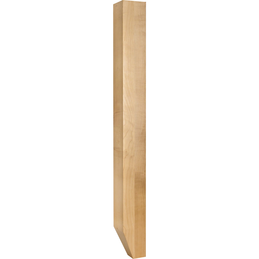 Hardware Resources Shaker Tapered Post