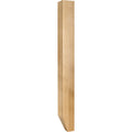 Hardware Resources Shaker Tapered Post