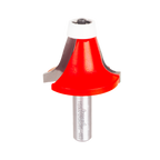 Freud Industrial Carbide Round Over Bowl Bit