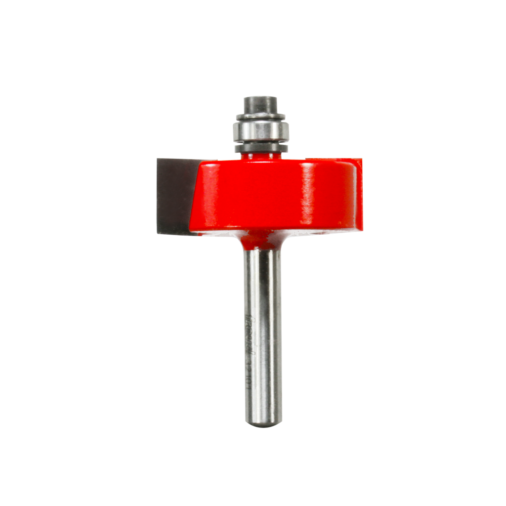 Freud Rabbeting Bit 1/4" Shank