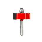 Freud Rabbeting Bit 1/4" Shank