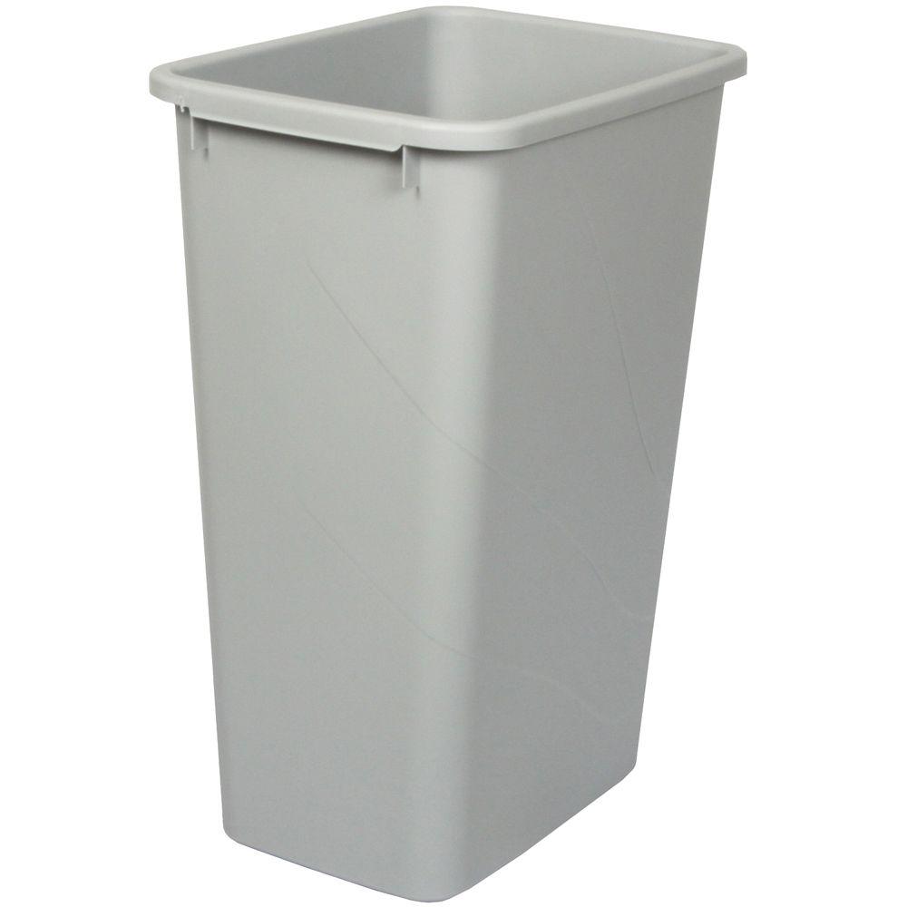 Knap & Vogt Replacement Bin