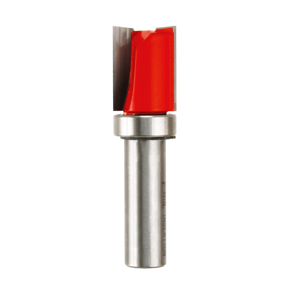 Freud Top Bearing Flush Router Bit