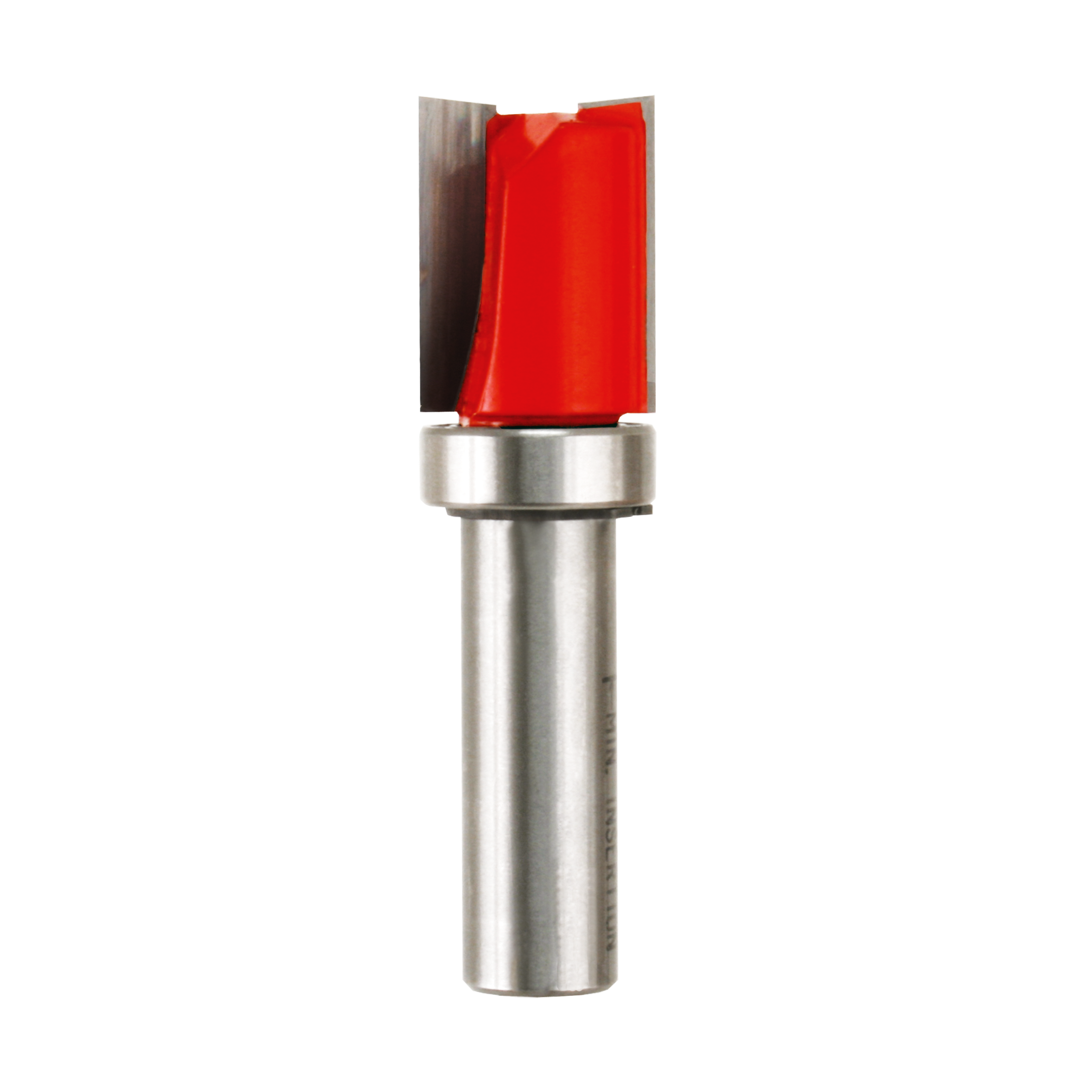 Freud Top Bearing Flush Router Bit 3/4" Diameter 2-13/16" Length 1" Carbide Height