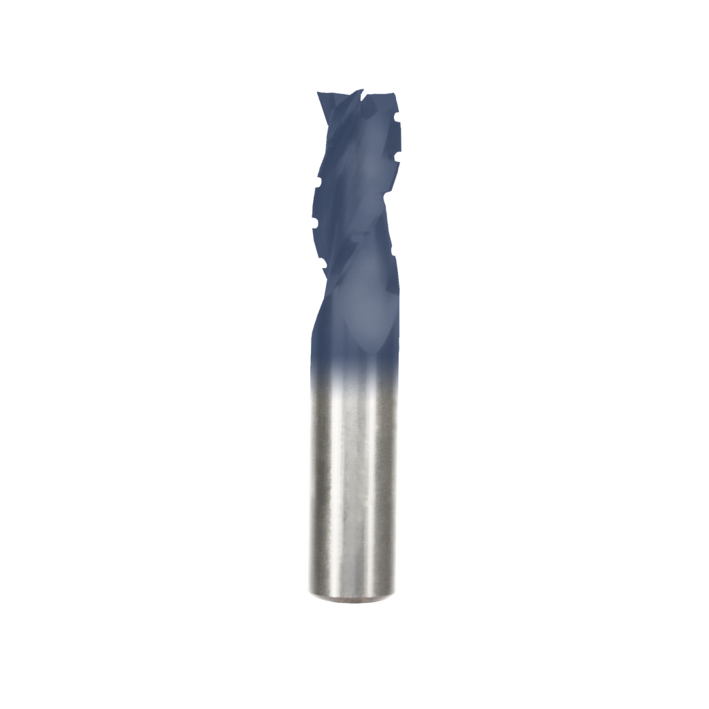 Freud Chipbreaker Up Spiral Bit