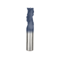 Freud Chipbreaker Up Spiral Bit 3 Cutters 1-1/8" Height