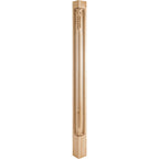 Hardware Resources Grape Corner Post