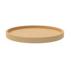 Rev-a-shelf Wood Classics Full Circle Single Shelf Lazy Susan