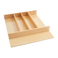 Rev-a-shelf Wood Utensil Tray Insert 18-1/2" Width