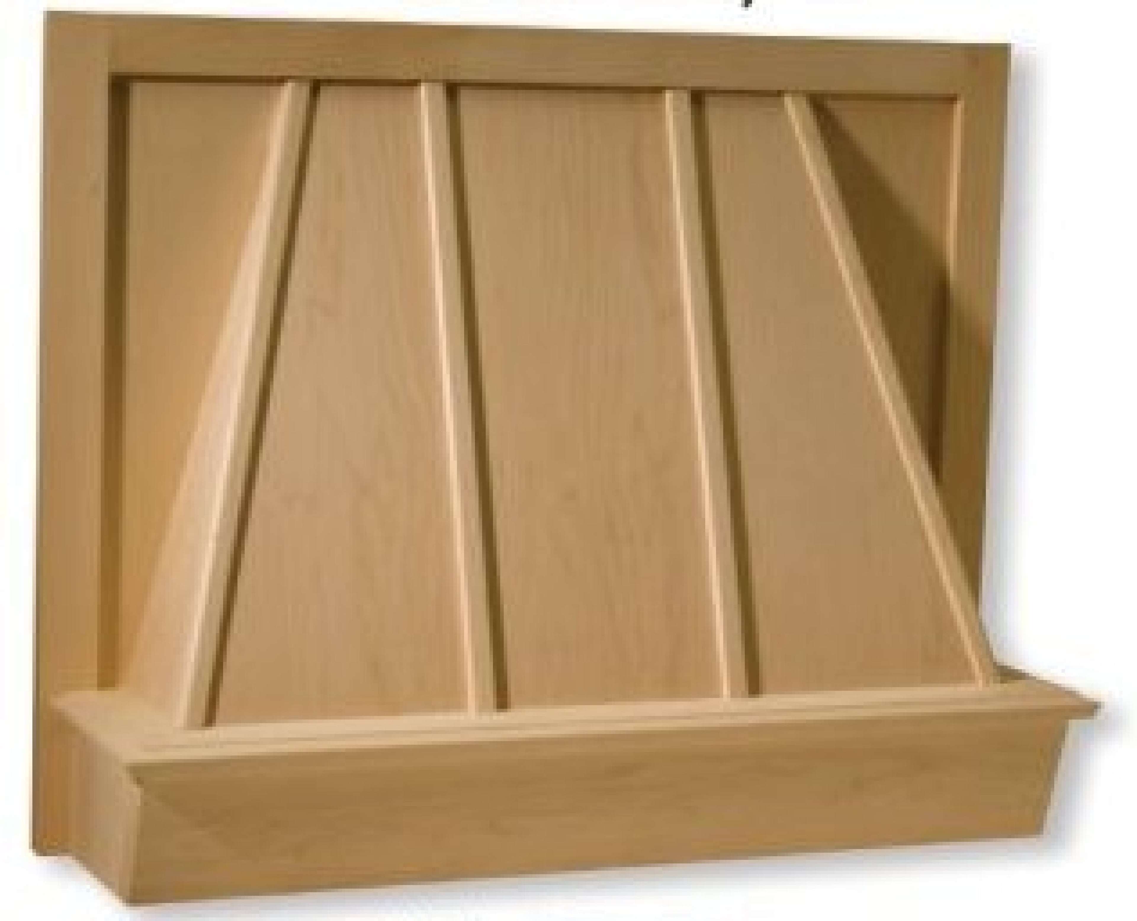 Omega Series Range Hood