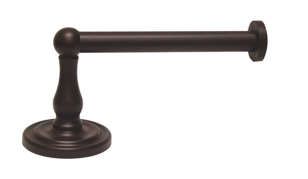 Deltana Toilet Paper Holder Post R-Series