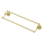 Deltana Double Towel Bar R-Series