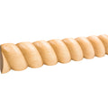 Hardware Resources Rope Oak 2-11/16" Length