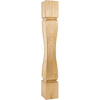 Hardware Resources Baroque Minimalist Post