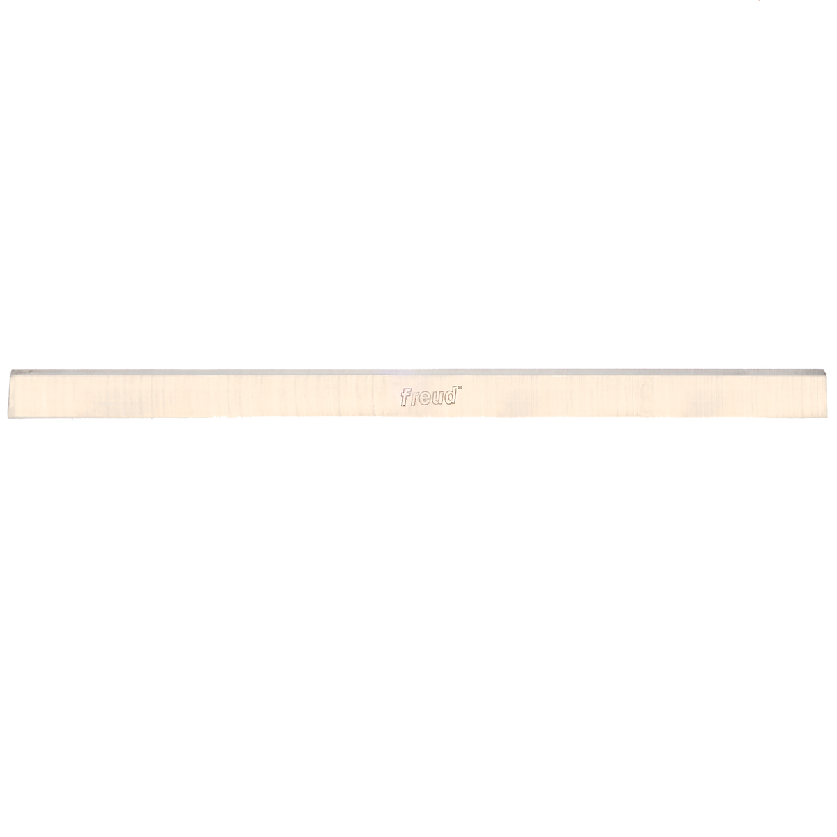 Freud High Speed Industrial Planer & Jointer Knives, 1 Piece 1-1/8 in. width 18 in. length 5/32 in. Thick