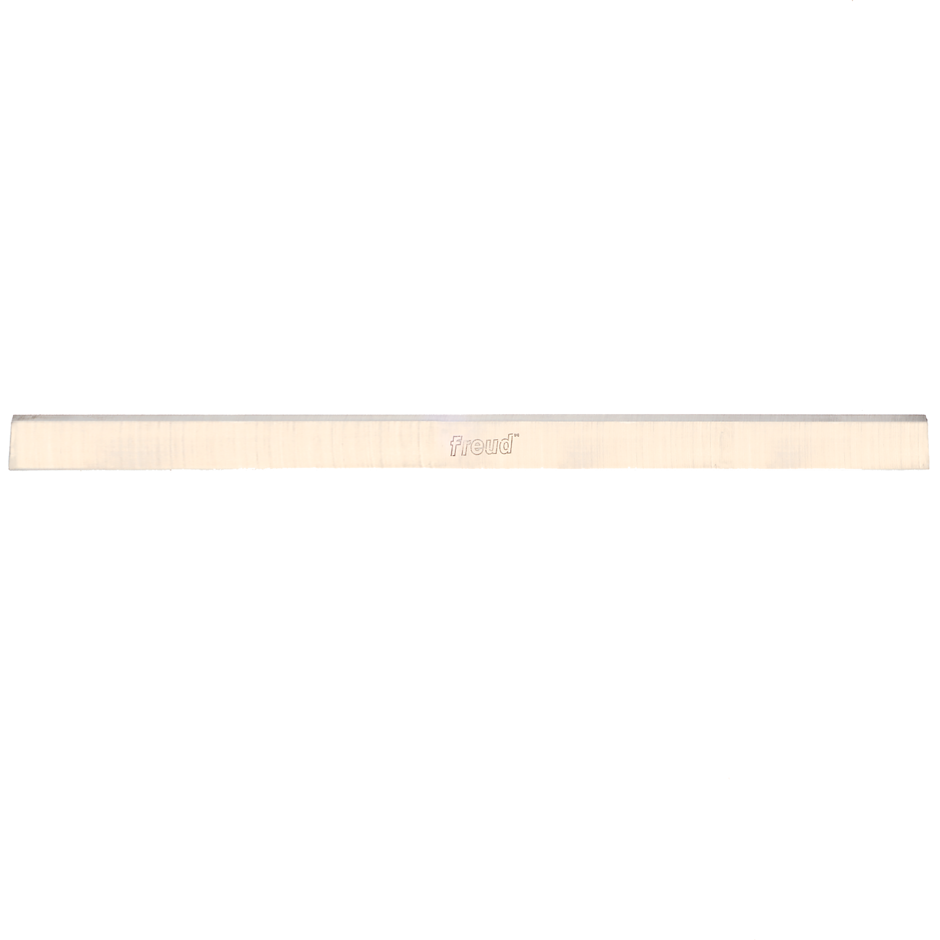 Freud High Speed Industrial Planer & Jointer Knives 1 Piece 1-1/8" Width 18" Length 5/32" Thick