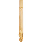 Hardware Resources French Cut Corner Leg
