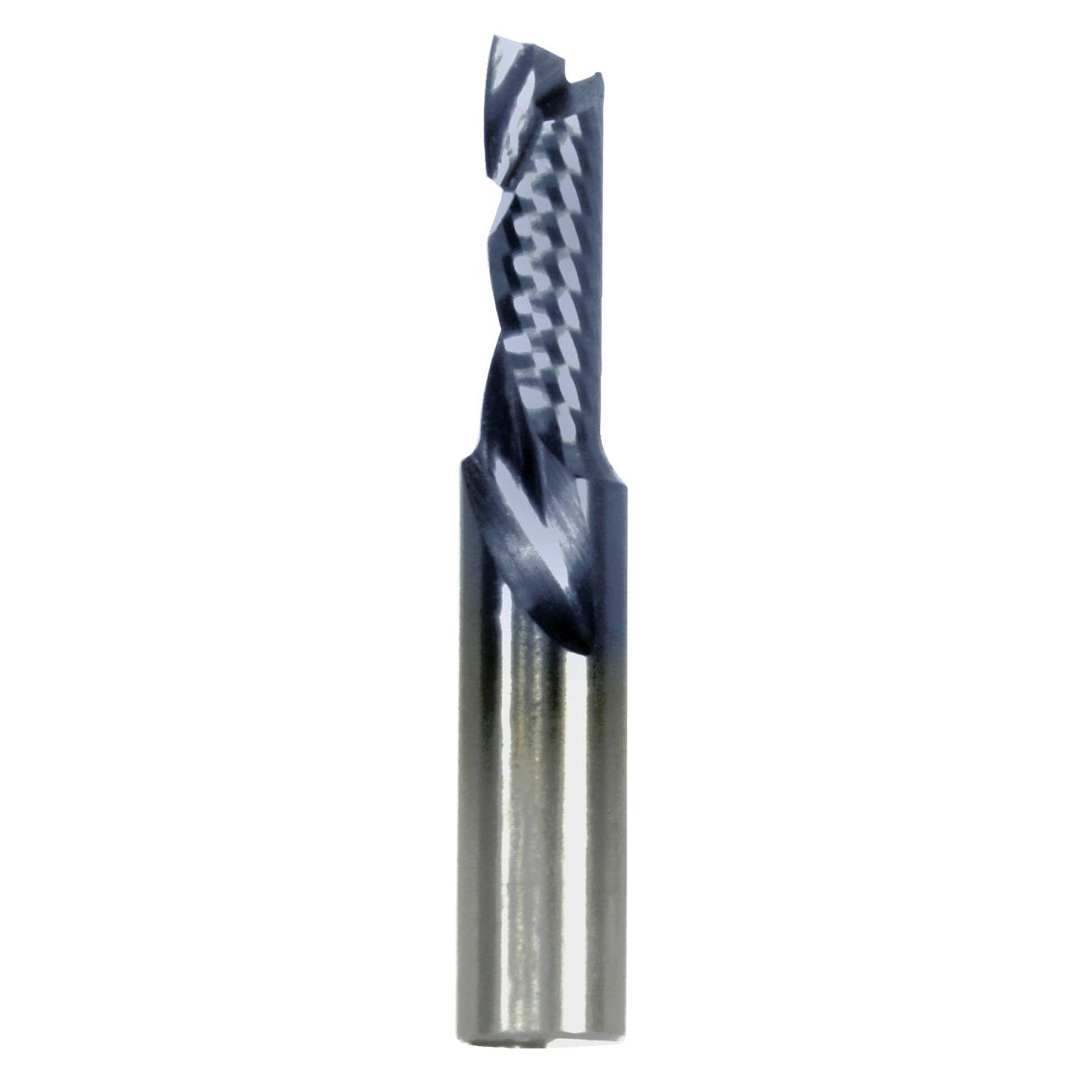 Freud Single Compression Bit 3/8 in. Diameter 3 in. length 1-1/4 in. height
