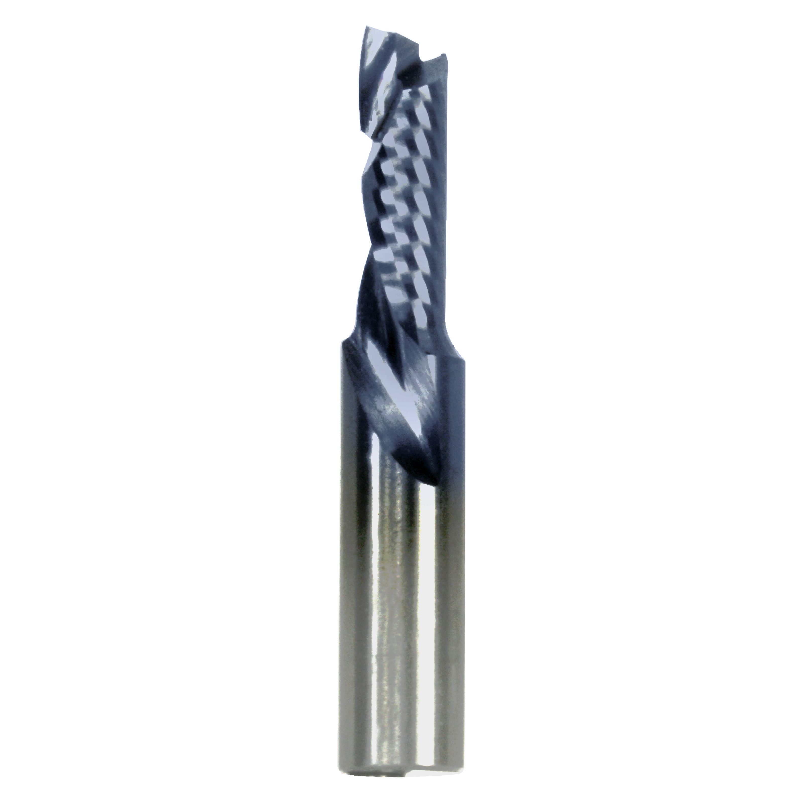 Freud Single Compression Bit 3/8" Diameter 3" Length 1-1/4" Height