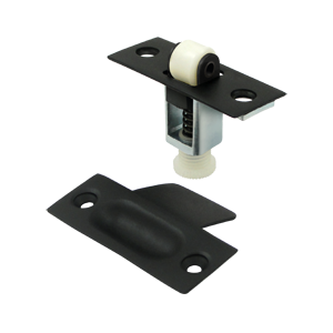 Deltana Roller Catch Size 2-1/4" x 7/8"