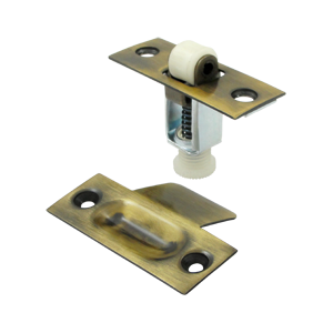 Deltana Roller Catch Size 2-1/4" x 7/8"