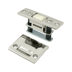 Deltana Roller Catch Heavy Duty Size 3-5/16" x 1"
