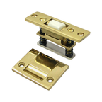 Deltana Roller Catch Heavy Duty Size 3-5/16" x 1"