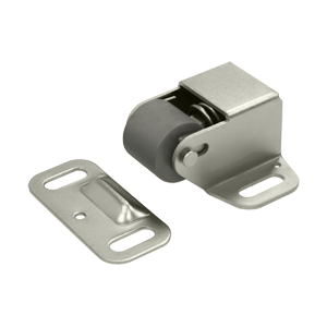 Deltana Roller Catch Surface Mounted Size 1-7/8'' x 1-1/2''
