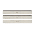 Freud High Speed Industrial Planer & Jointer Knives 3 Piece 1" Width 8" Length 1/8" Thick