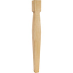 Hardware Resources Diamond Tapered Post