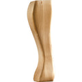 Hardware Resources Traditional Leg Maple 8" Length