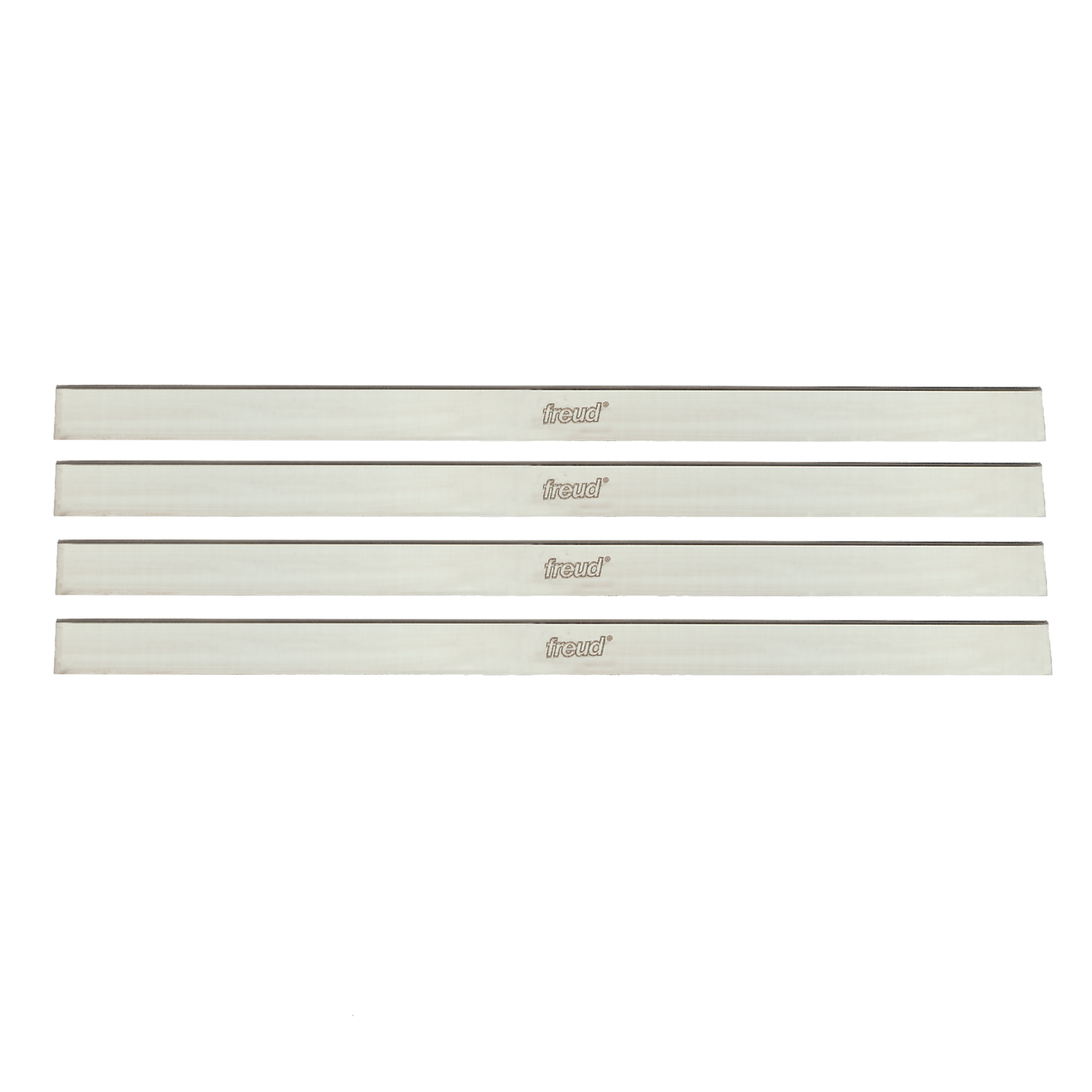 Freud High Speed Industrial Planer & Jointer Knives 4 Piece