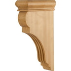 Hardware Resources Fluted Corbel