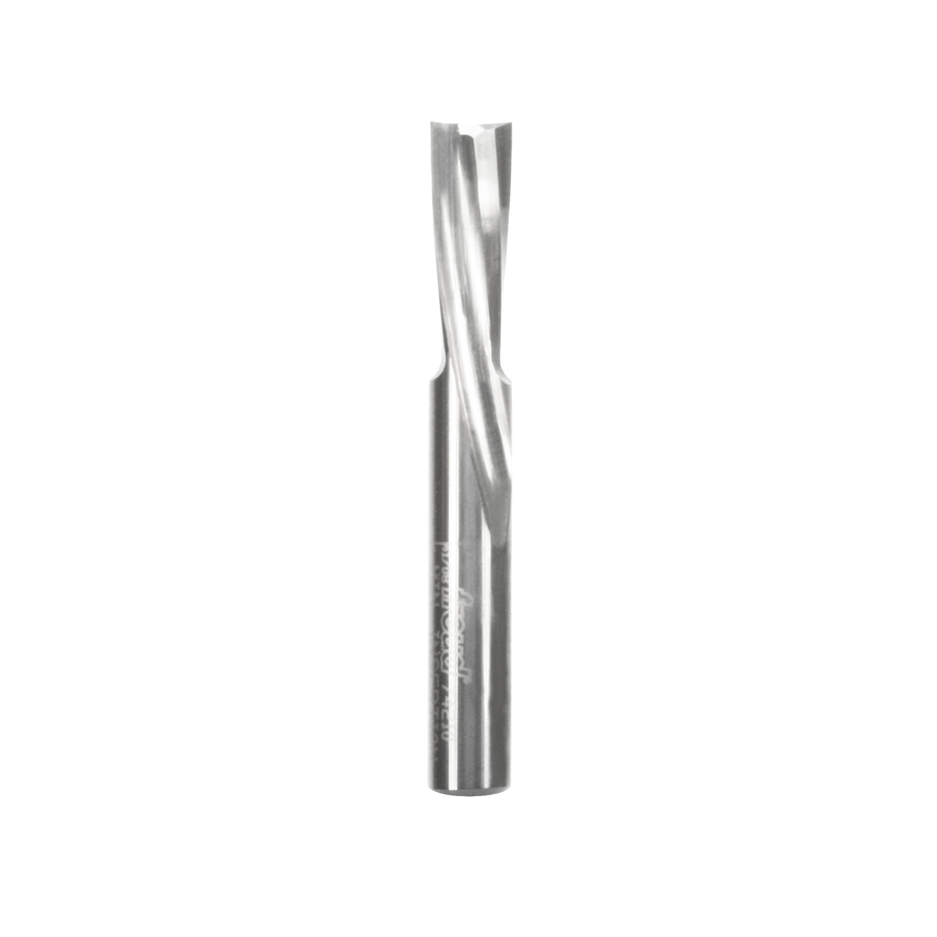 Freud O-Flute Down Spiral Bit 3/8" Diameter 3" Length 1" Height