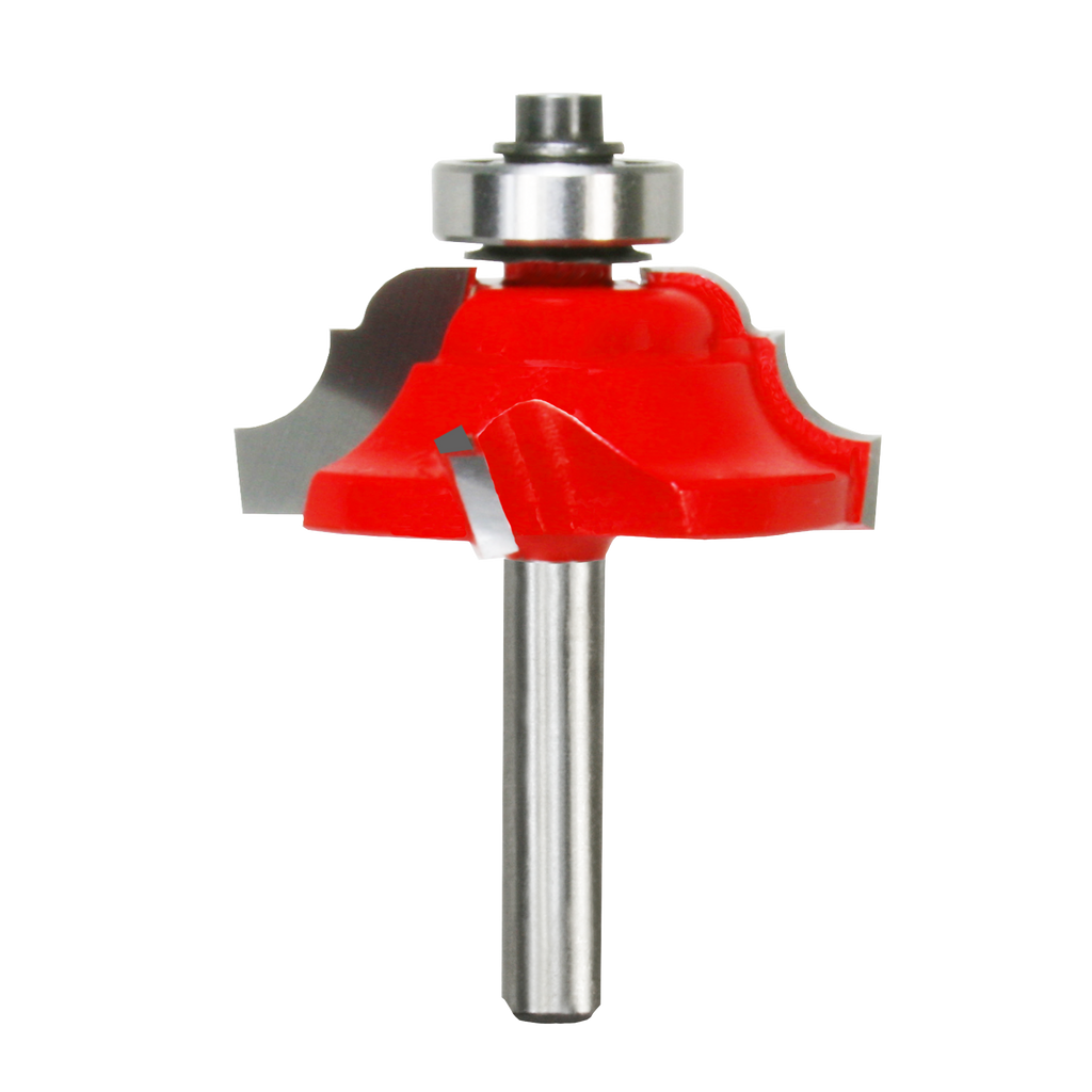 Freud Industrial Carbide Decorative Edge Bit