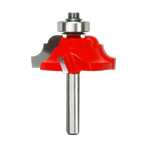 Freud Industrial Carbide Decorative Edge Bit