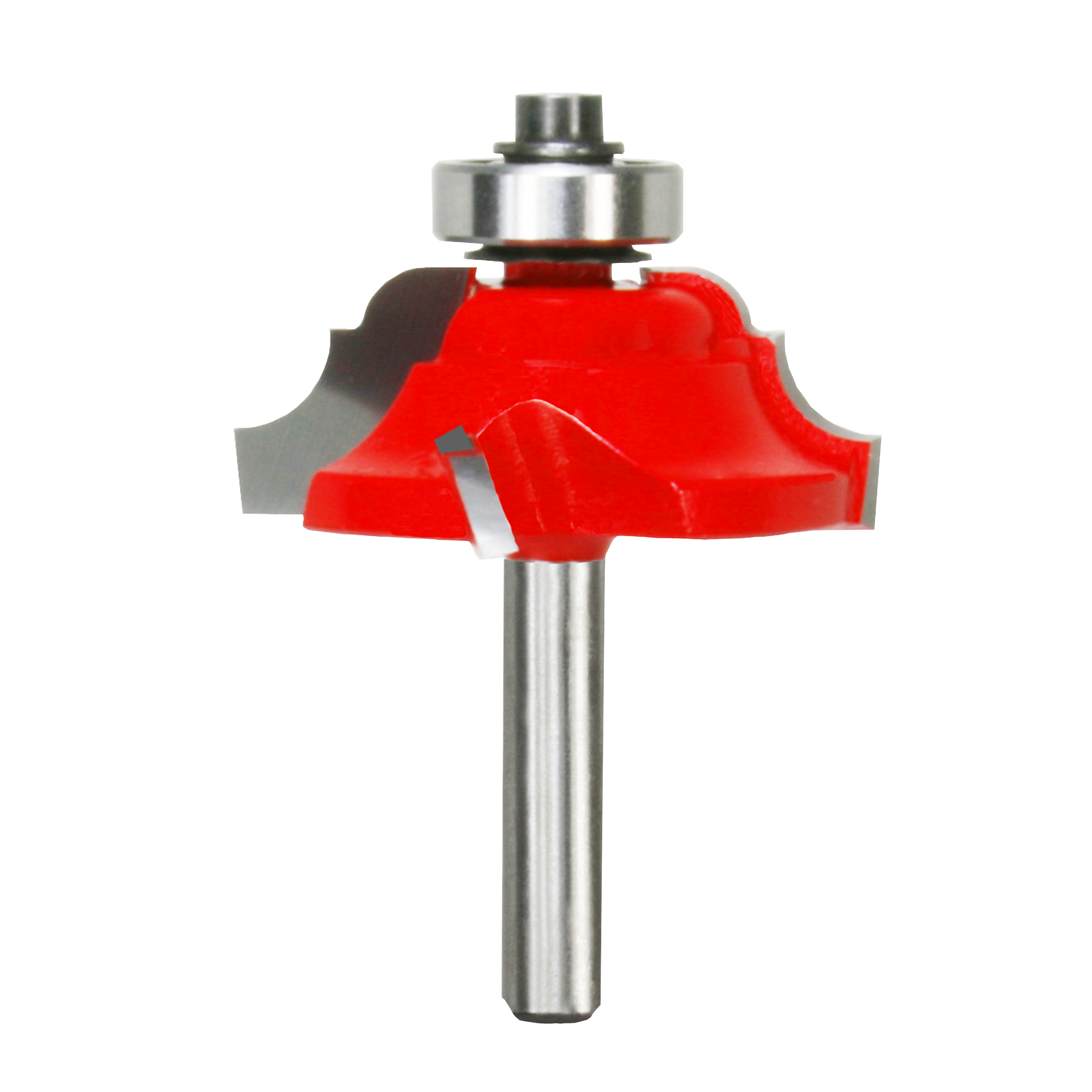 Freud Industrial Carbide Decorative Edge Bit 1-5/8" Diameter 2-5/16" Length 5/8" Height