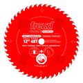 Freud Premier Fusion Series Carbide Saw Blades 12" Diameter