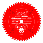 Freud Premier Fusion Series Carbide Saw Blades