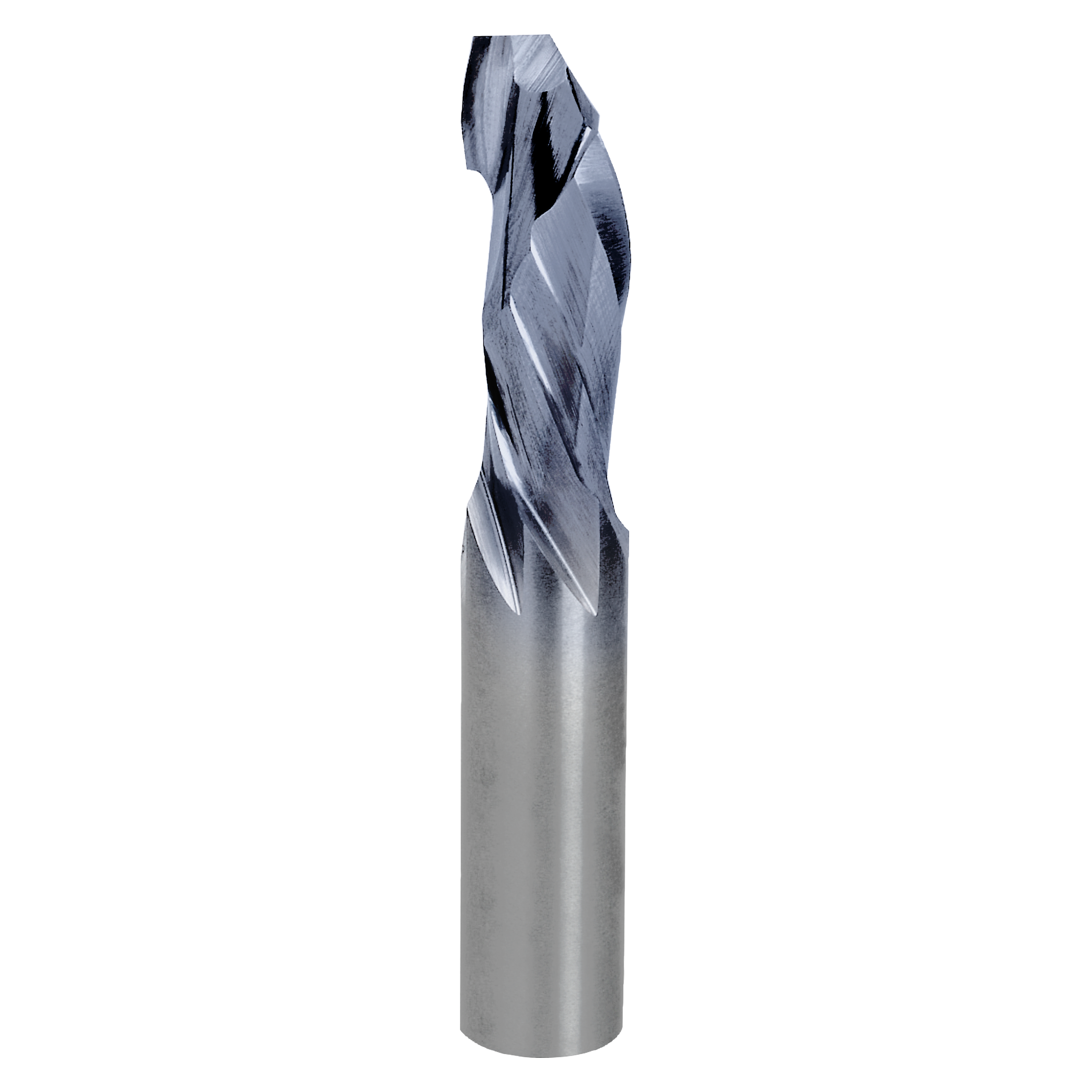 Freud Single Compression Bit 1/2" Diameter 3" Length 1-1/4" Height