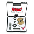 Freud Complete Raised Panel Set