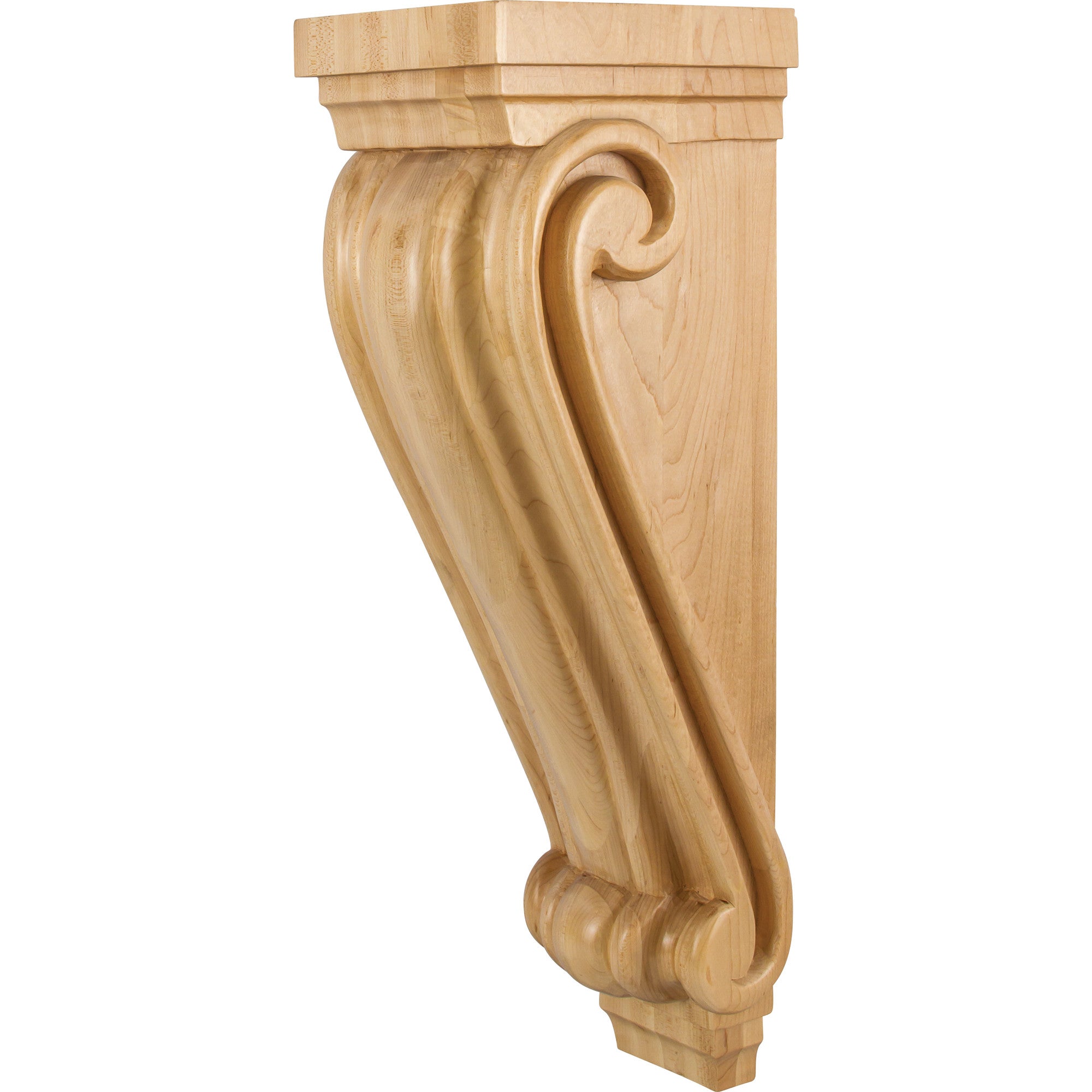 Hardware Resources Scrolled Corbel