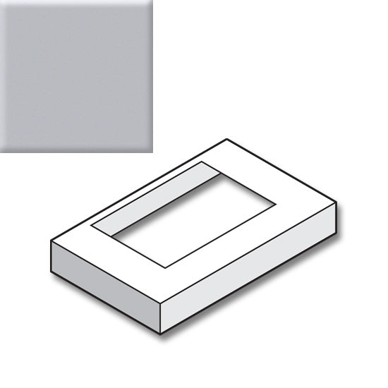 Rectangular Liner for Blower Unit 03A